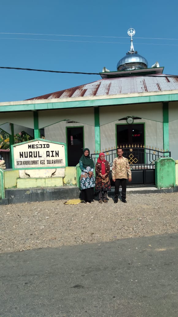 NURUL AIN